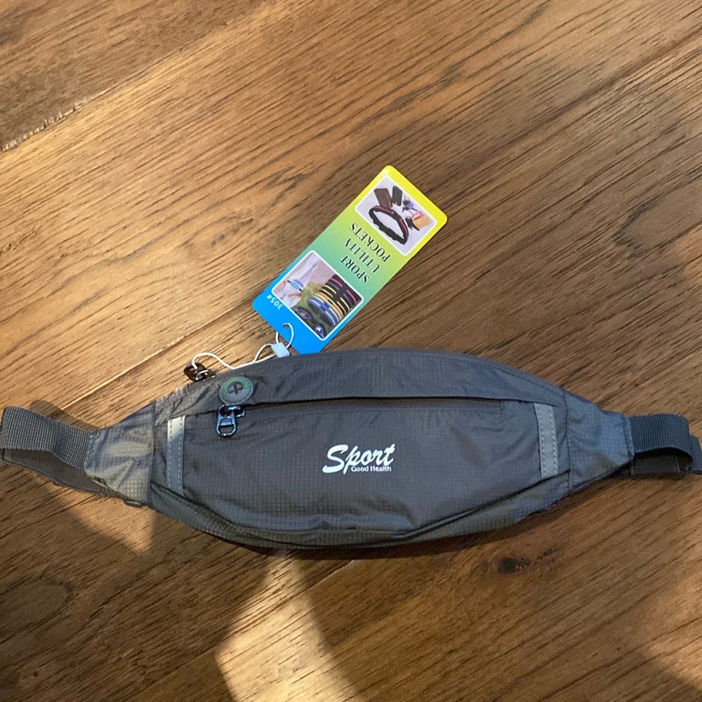 Fanny pack. BNWT